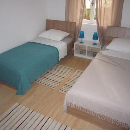 Apartments Mario Primošten Kültér fotó
