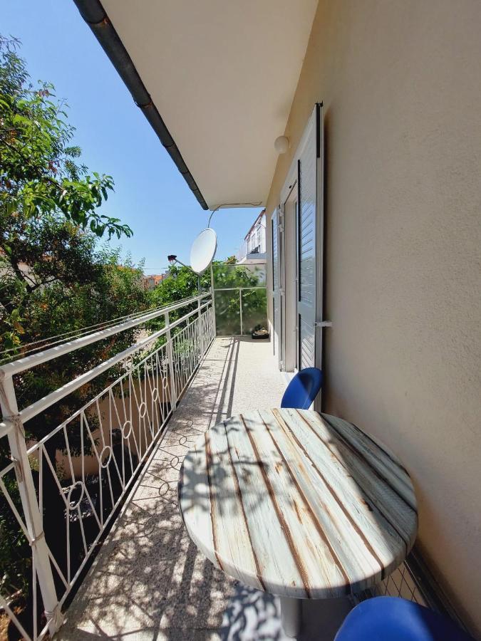 Apartments Mario Primošten Kültér fotó