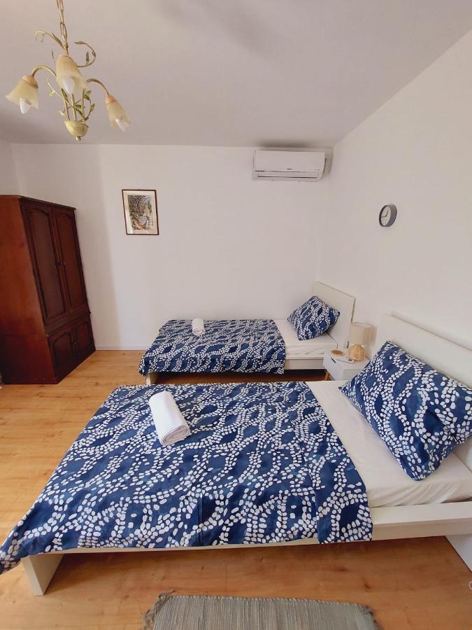 Apartments Mario Primošten Kültér fotó