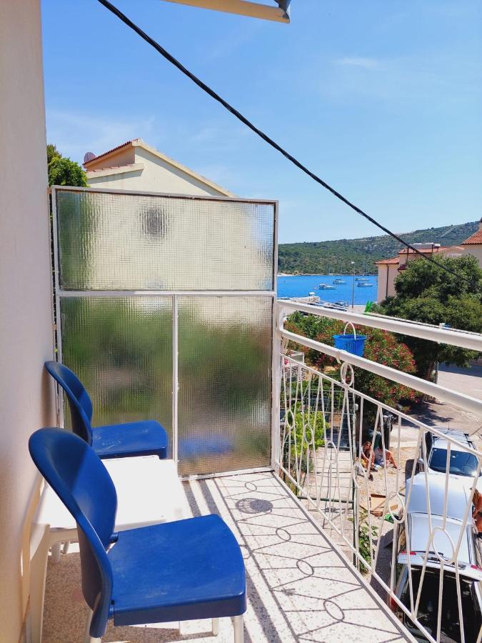 Apartments Mario Primošten Kültér fotó