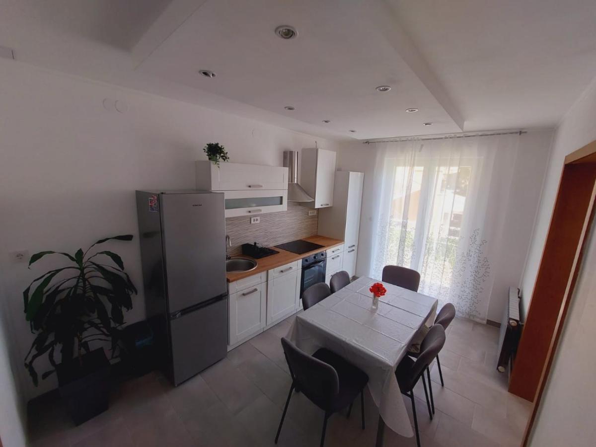 Apartments Mario Primošten Kültér fotó