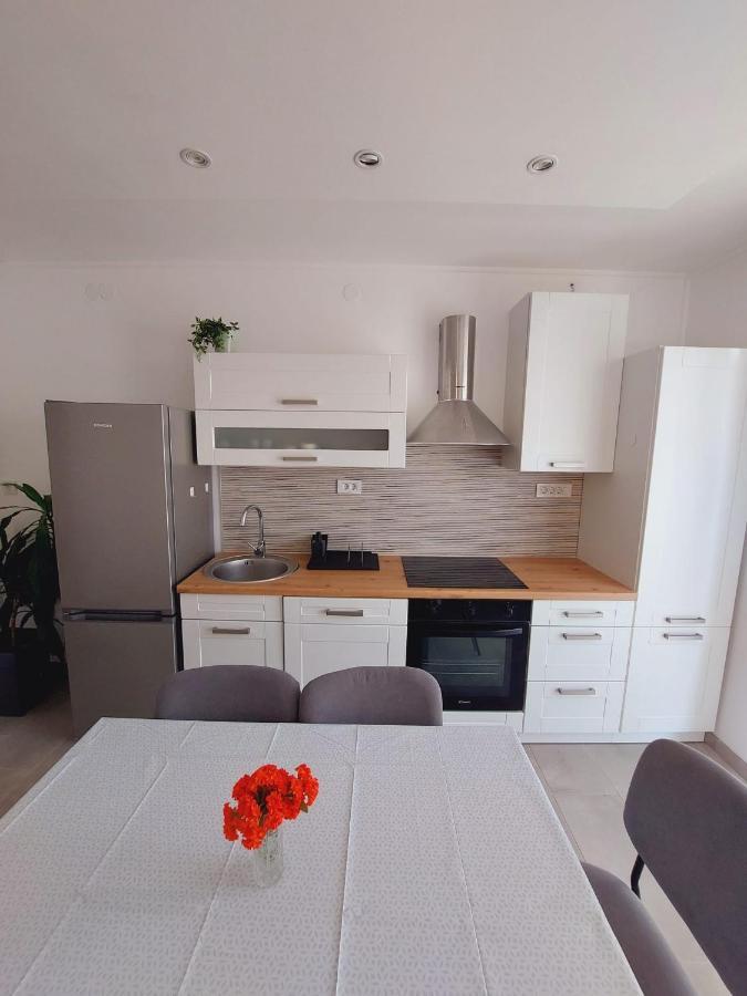 Apartments Mario Primošten Kültér fotó