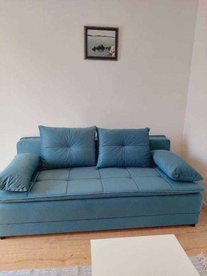 Apartments Mario Primošten Kültér fotó