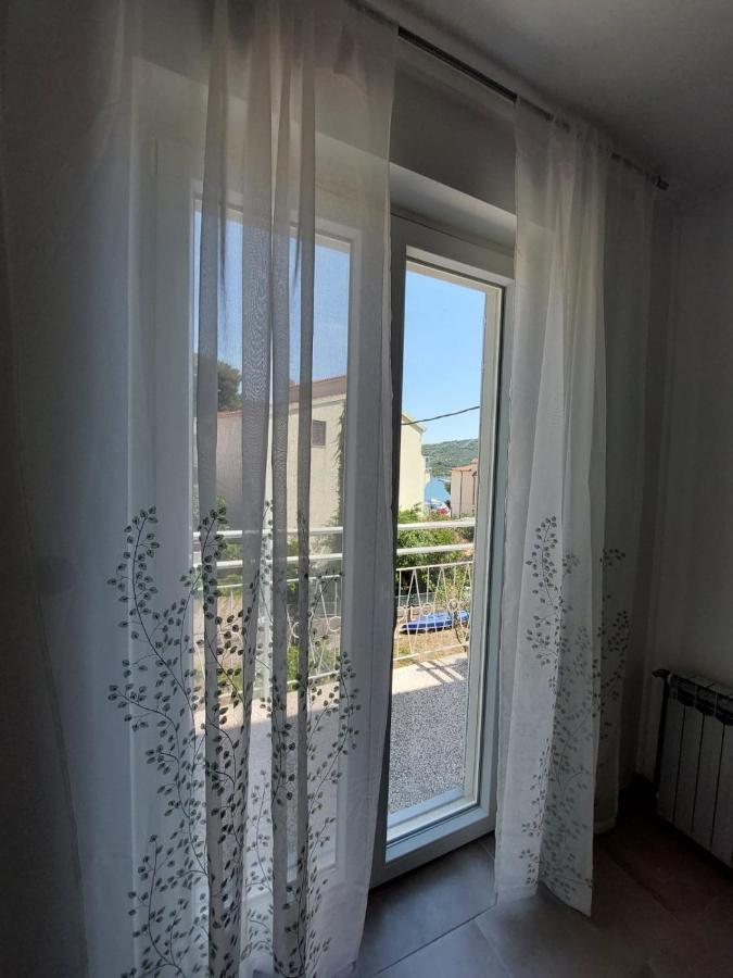 Apartments Mario Primošten Kültér fotó
