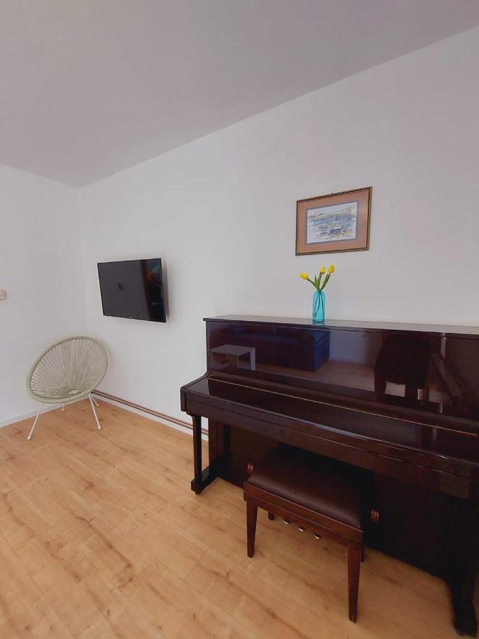 Apartments Mario Primošten Kültér fotó