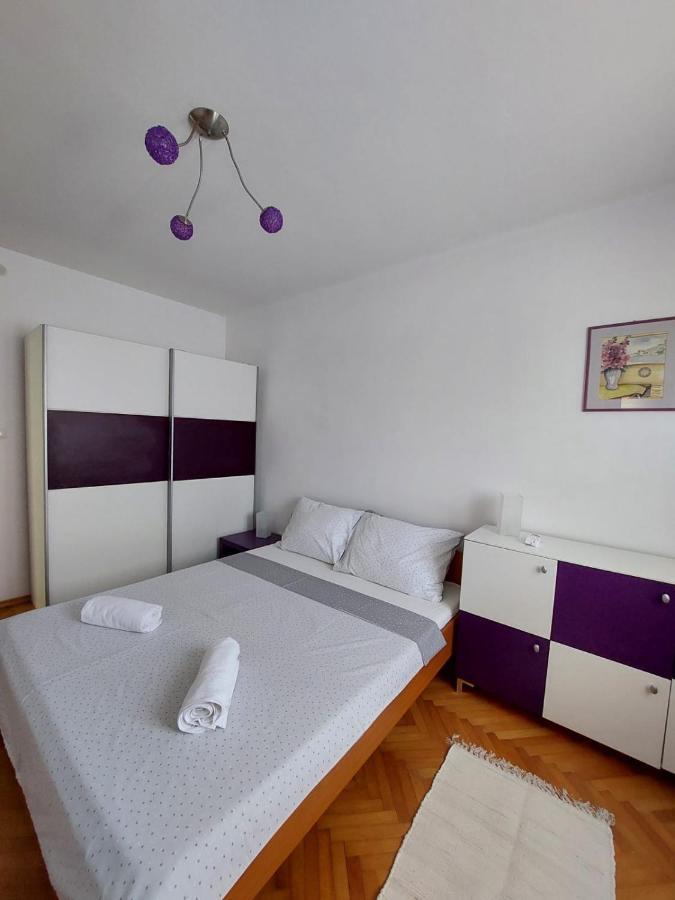 Apartments Mario Primošten Kültér fotó