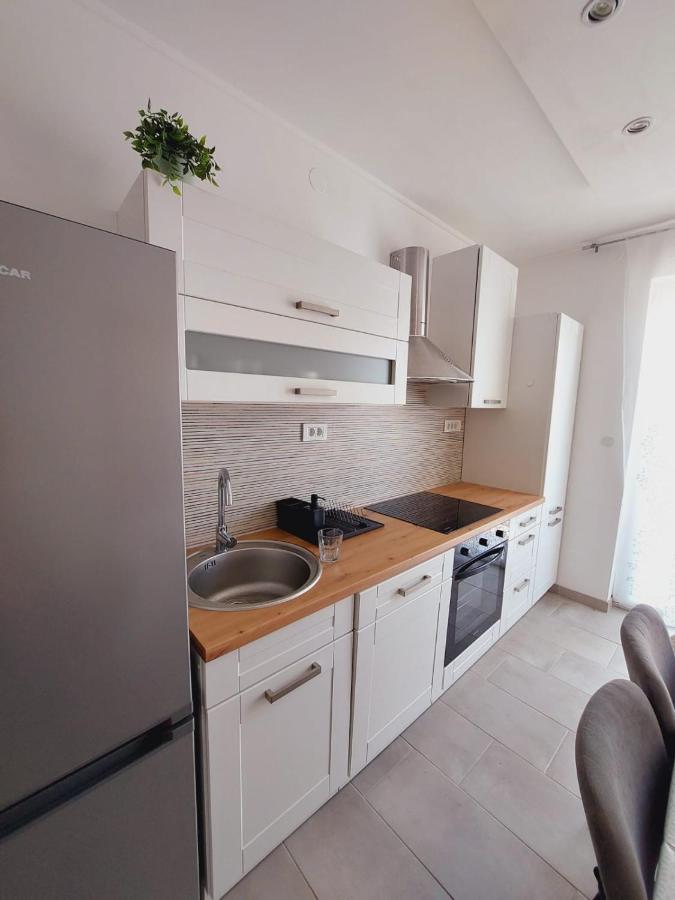 Apartments Mario Primošten Kültér fotó
