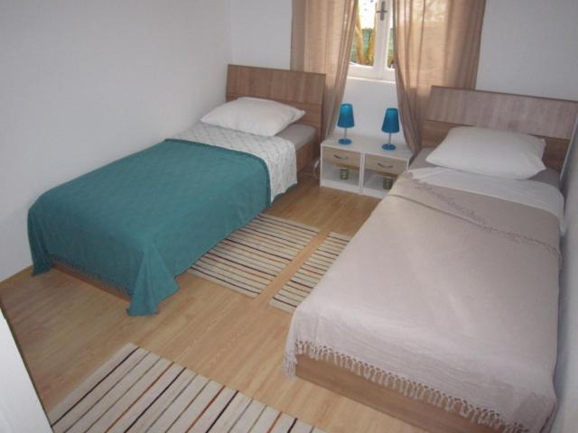 Apartments Mario Primošten Kültér fotó