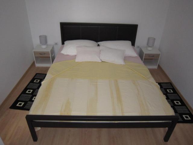 Apartments Mario Primošten Kültér fotó